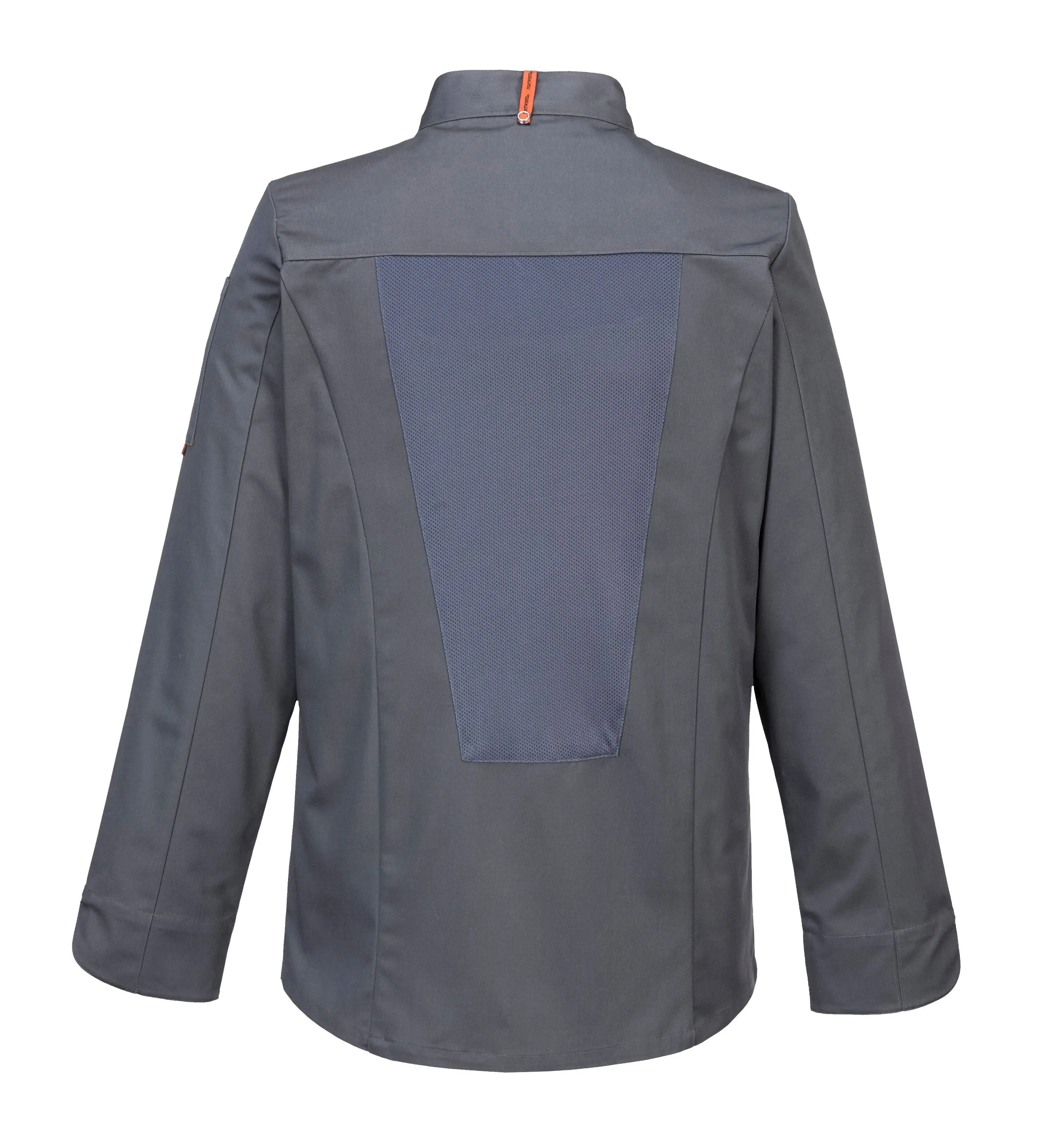Giacca con rete di areazione MeshAir Pro manica lunga