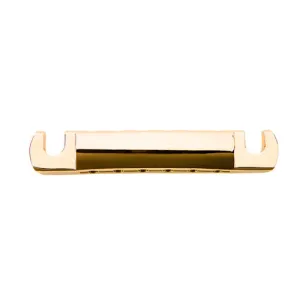 Gibson PTTP-080 Historic Lightweight Tailpiece, Gold