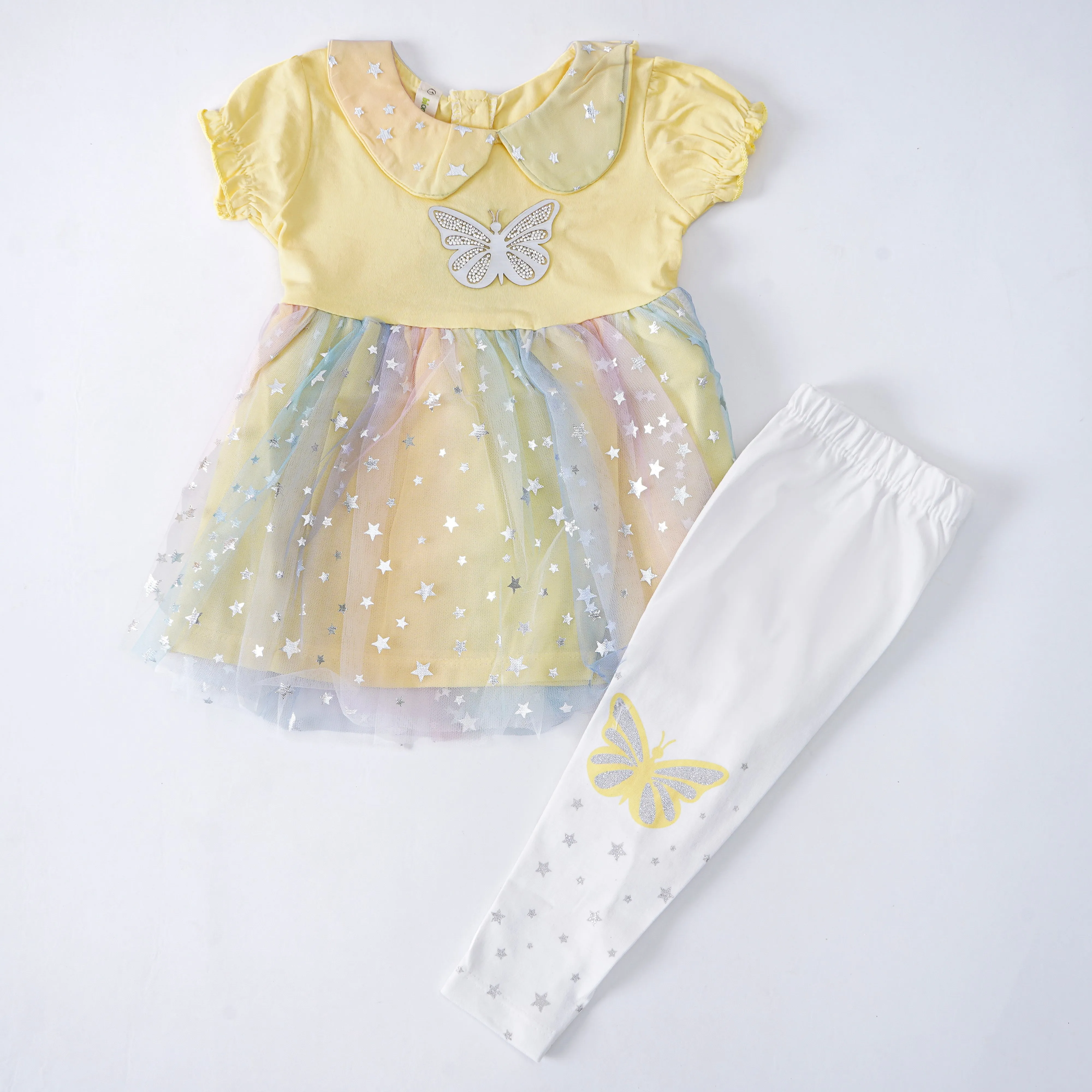 Girls Suit (2392)