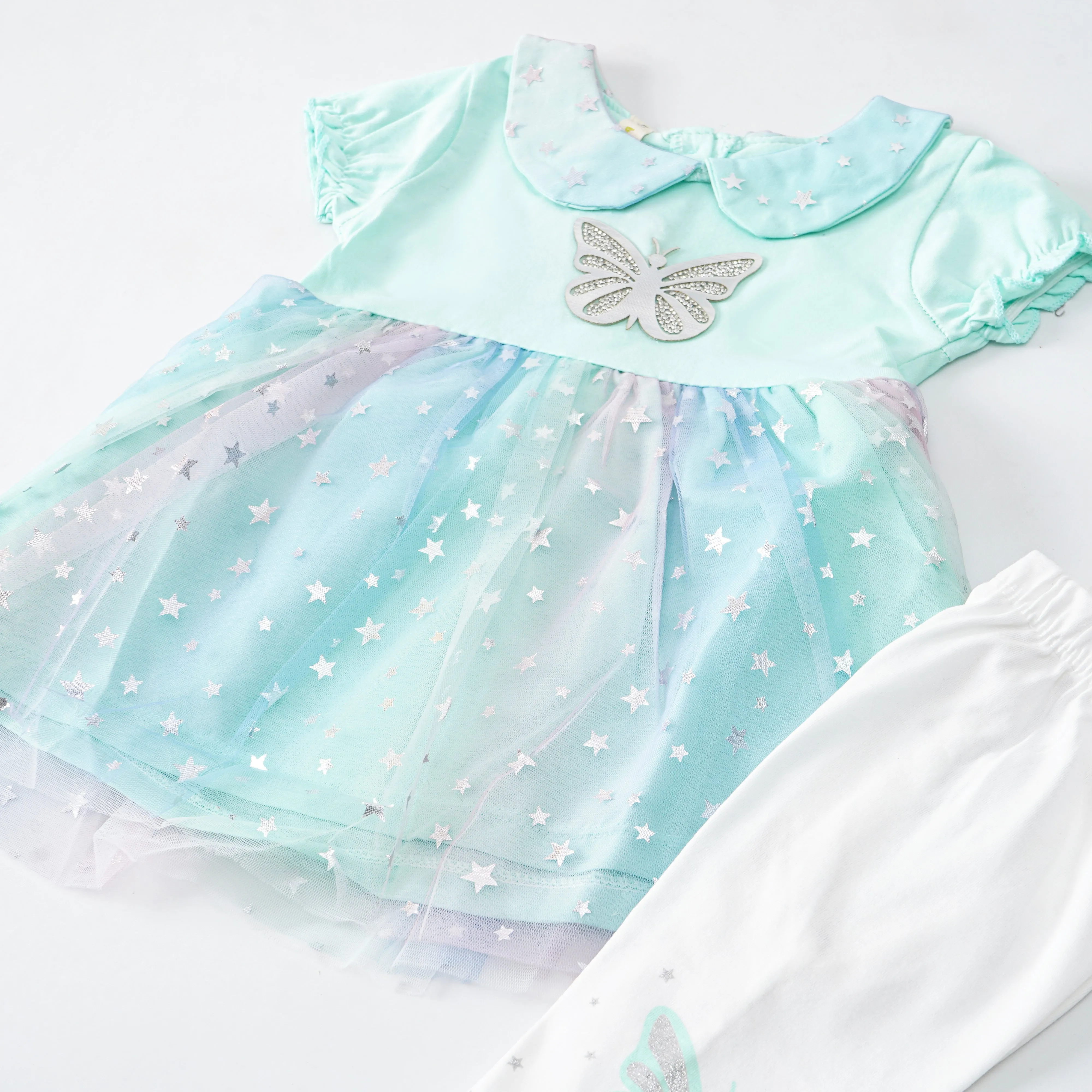 Girls Suit (2392)