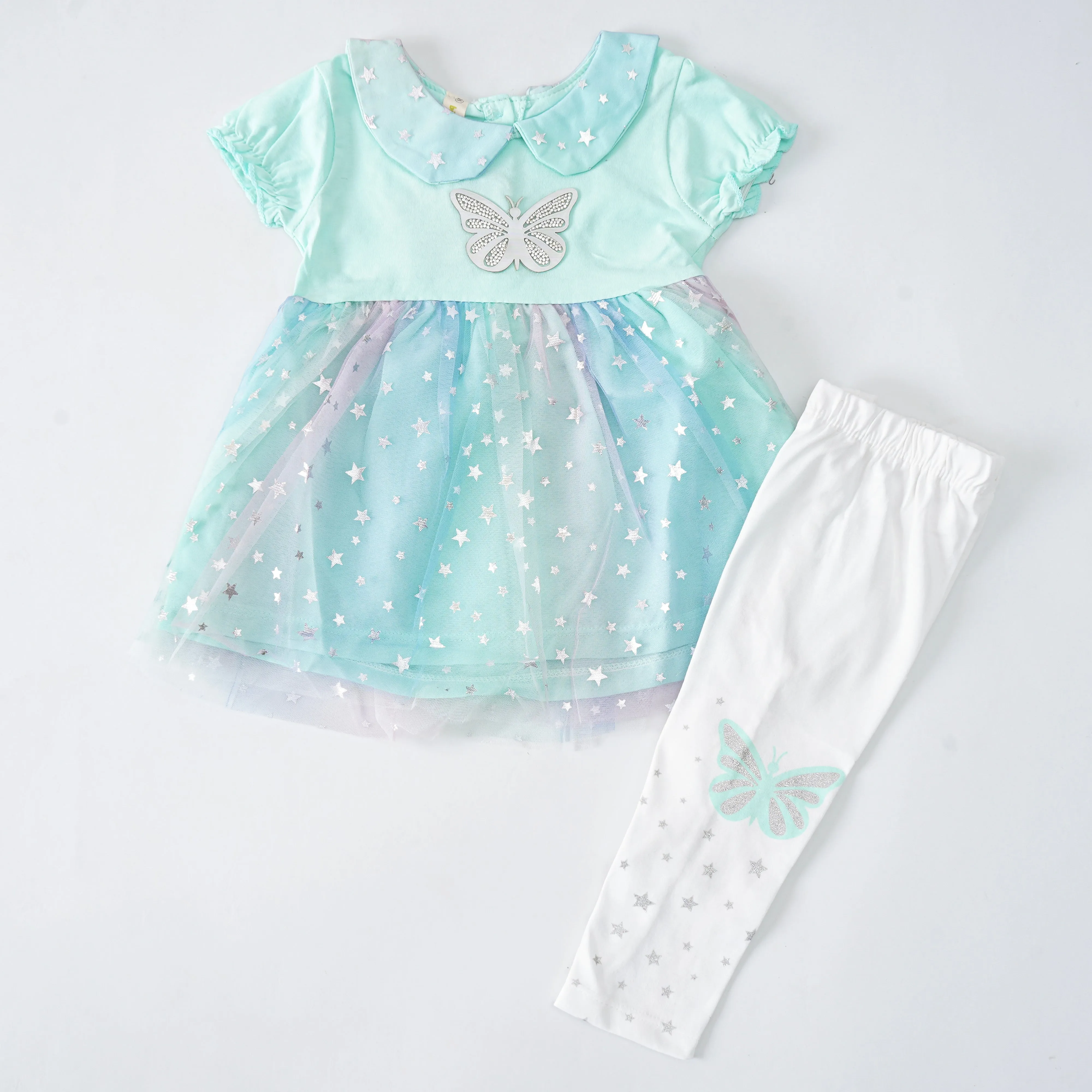Girls Suit (2392)