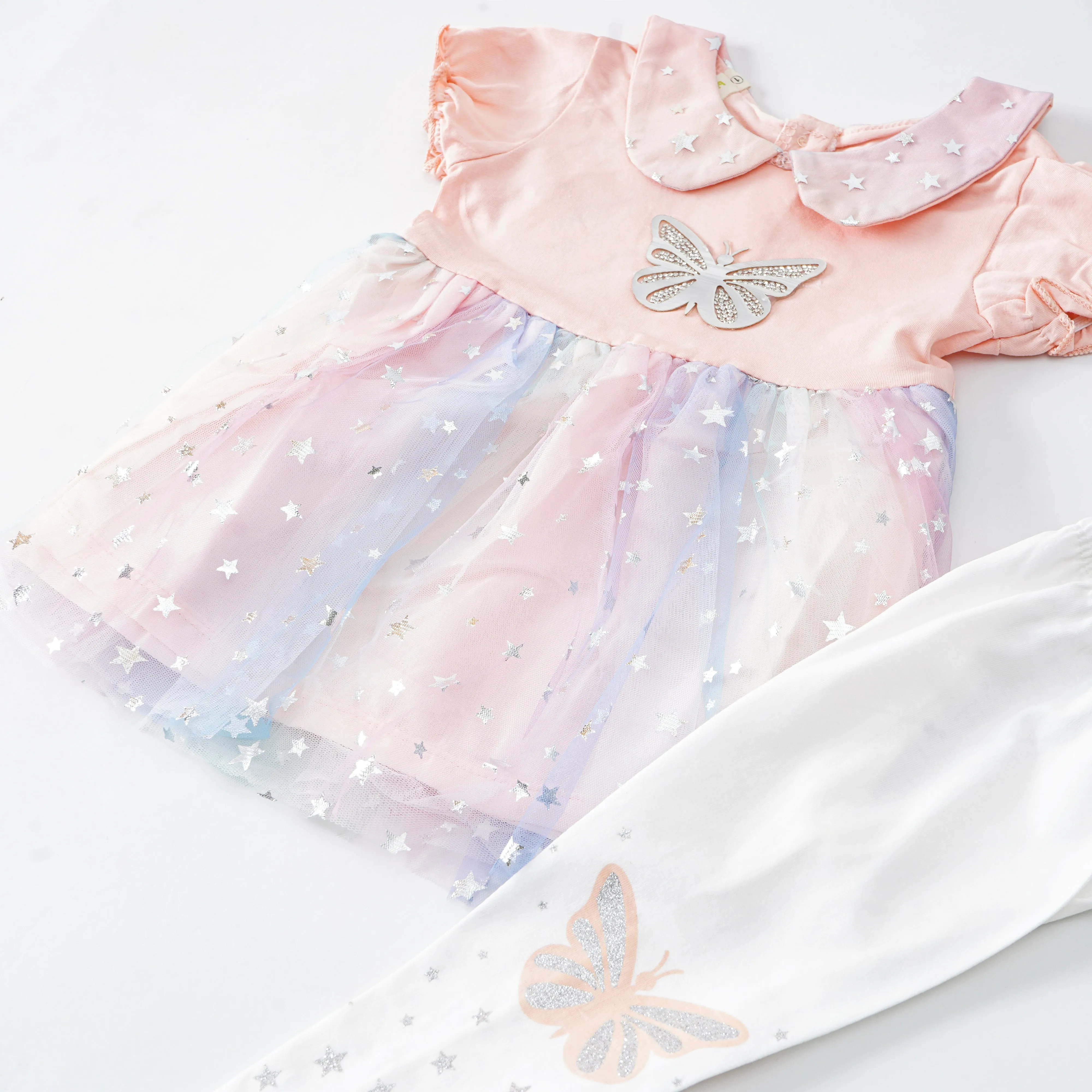 Girls Suit (2392)