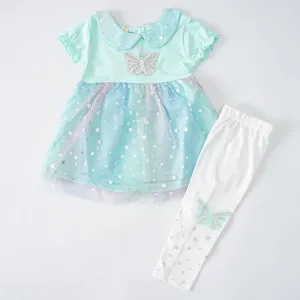 Girls Suit (2392)