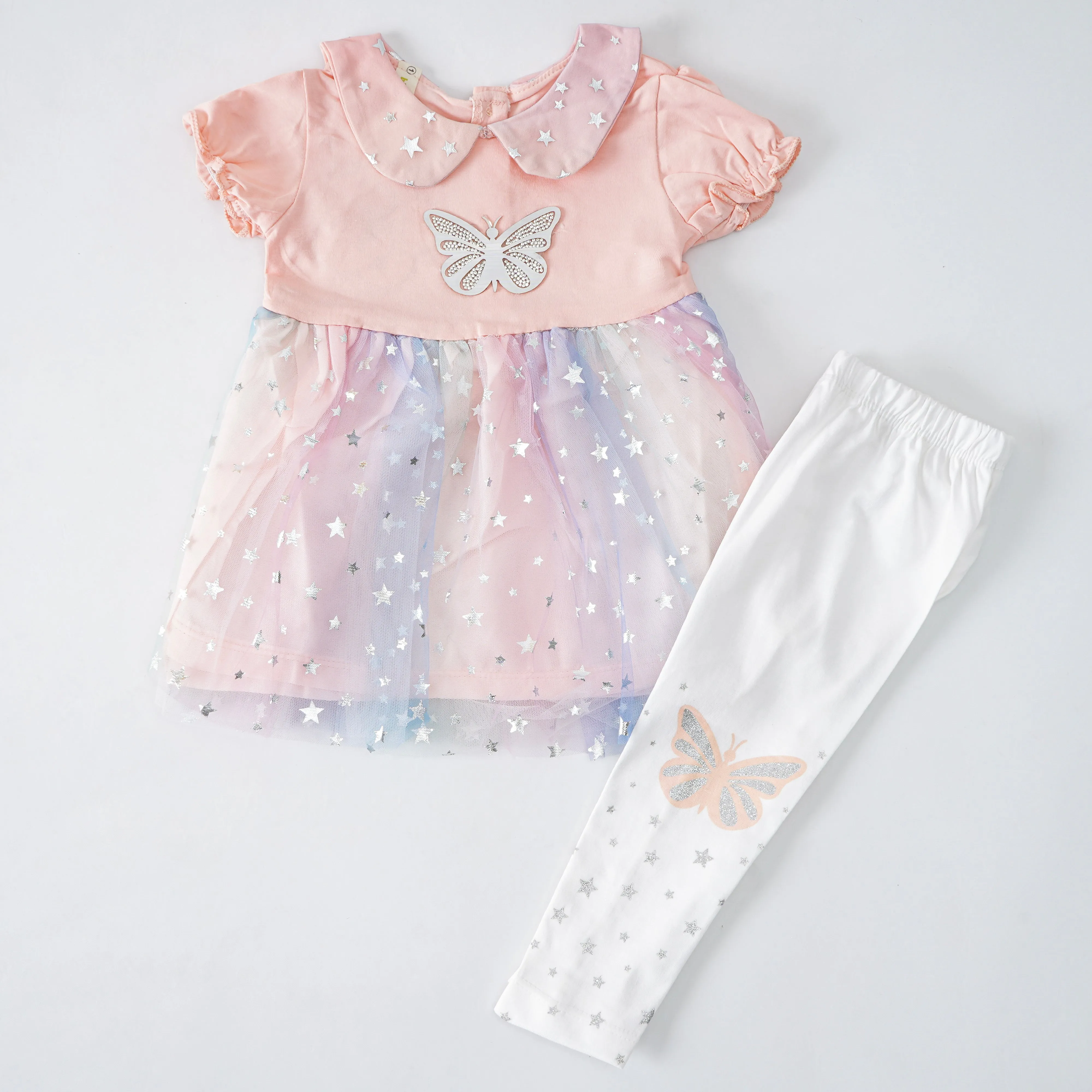 Girls Suit (2392)