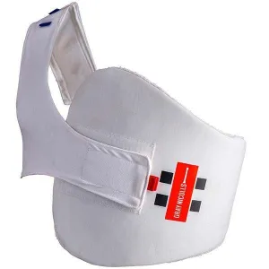 Gray-Nicolls Pro Performance/Test Upper Body Guard
