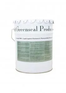 Greenseal 5000