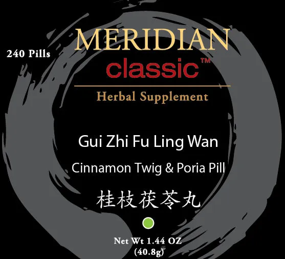 Gui Zhi Fu Ling Wan