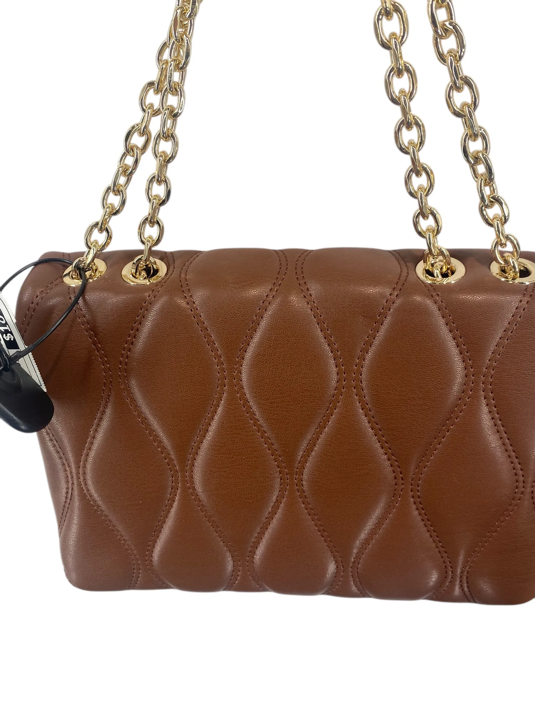 Handbag By Nine West, Size: Medium
