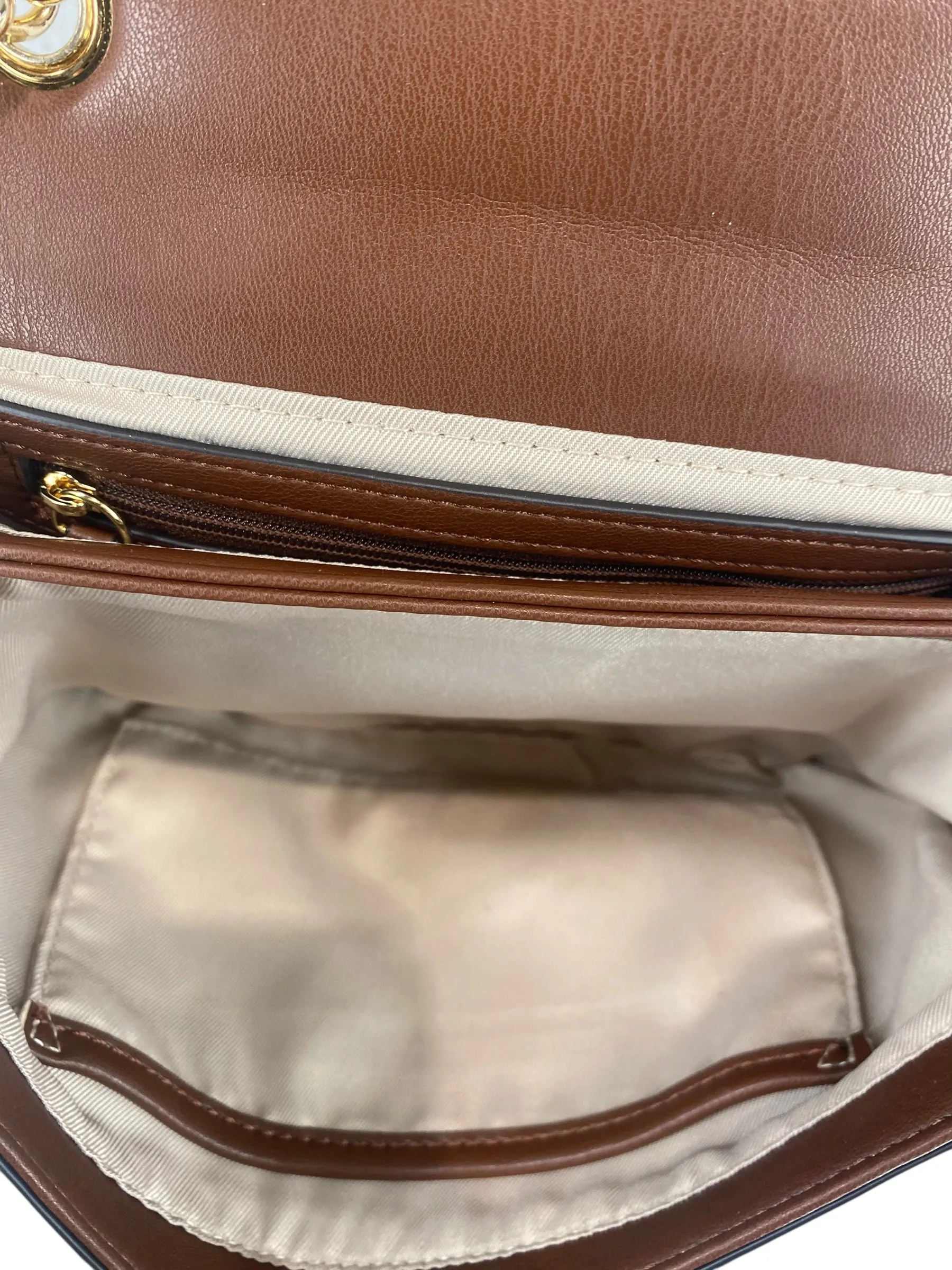 Handbag By Nine West, Size: Medium
