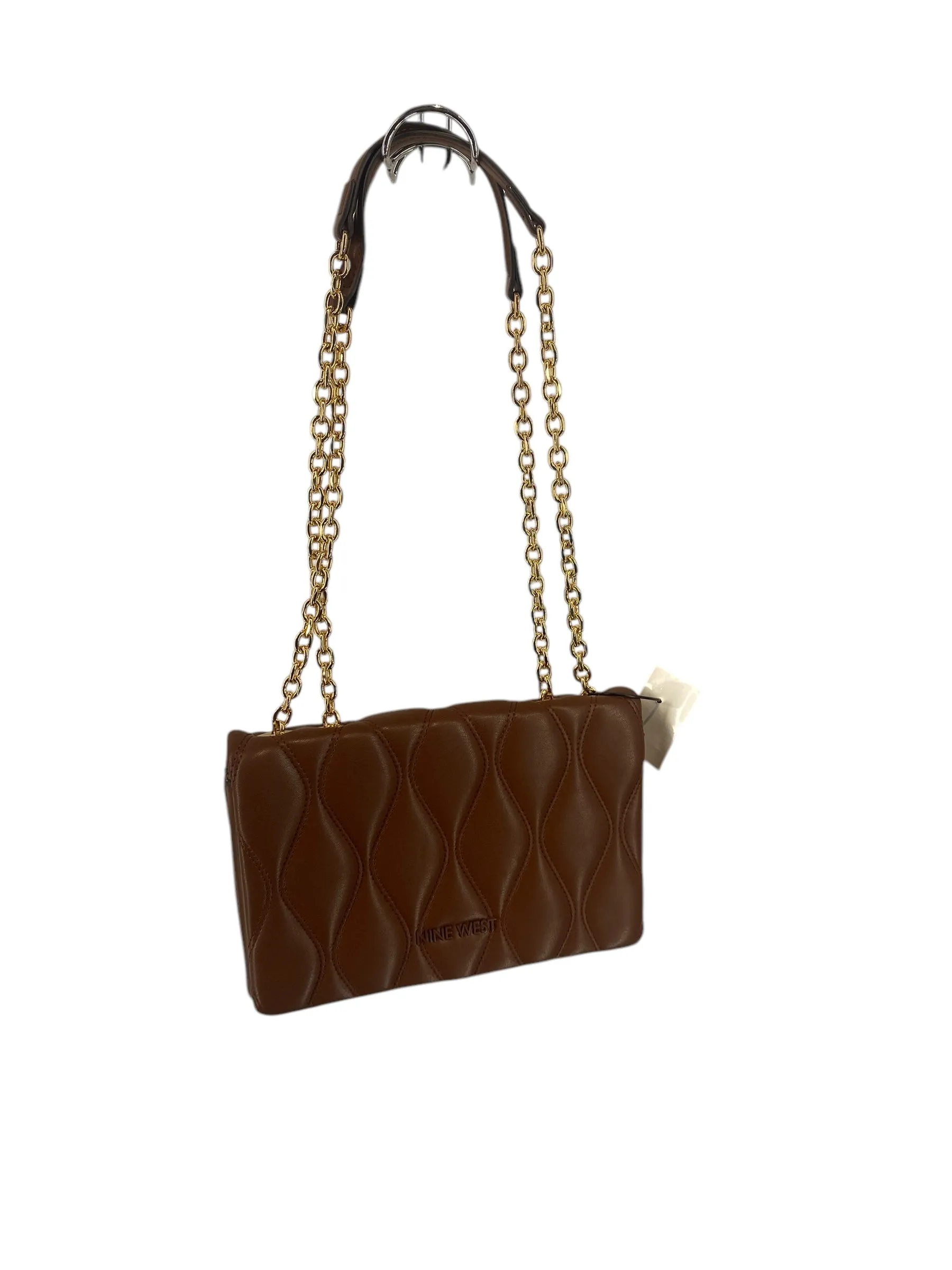 Handbag By Nine West, Size: Medium