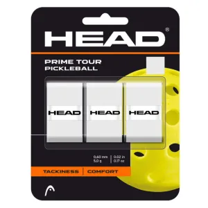 Head Prime Tour Pickleball 3pcs Pack