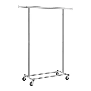 Heavy Duty Metal Garment Rack