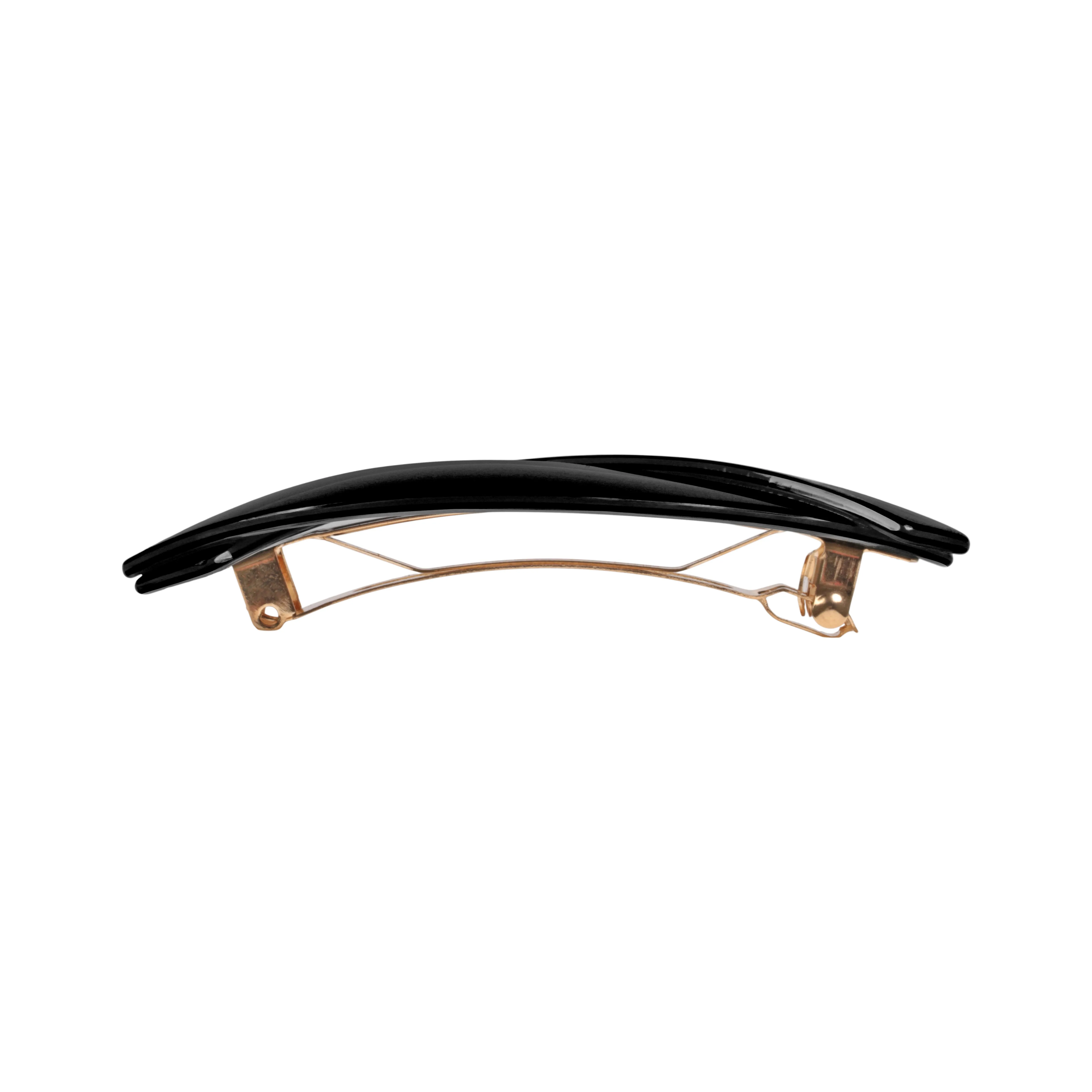 Helen Black Hair Clip