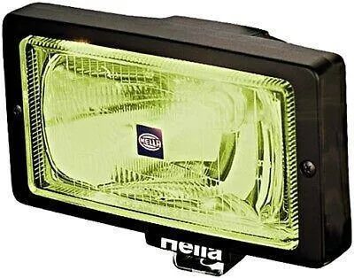 Hella Fog/Spot Light
