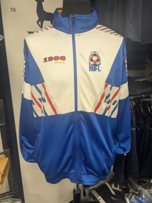Heritage Retro Track Jacket