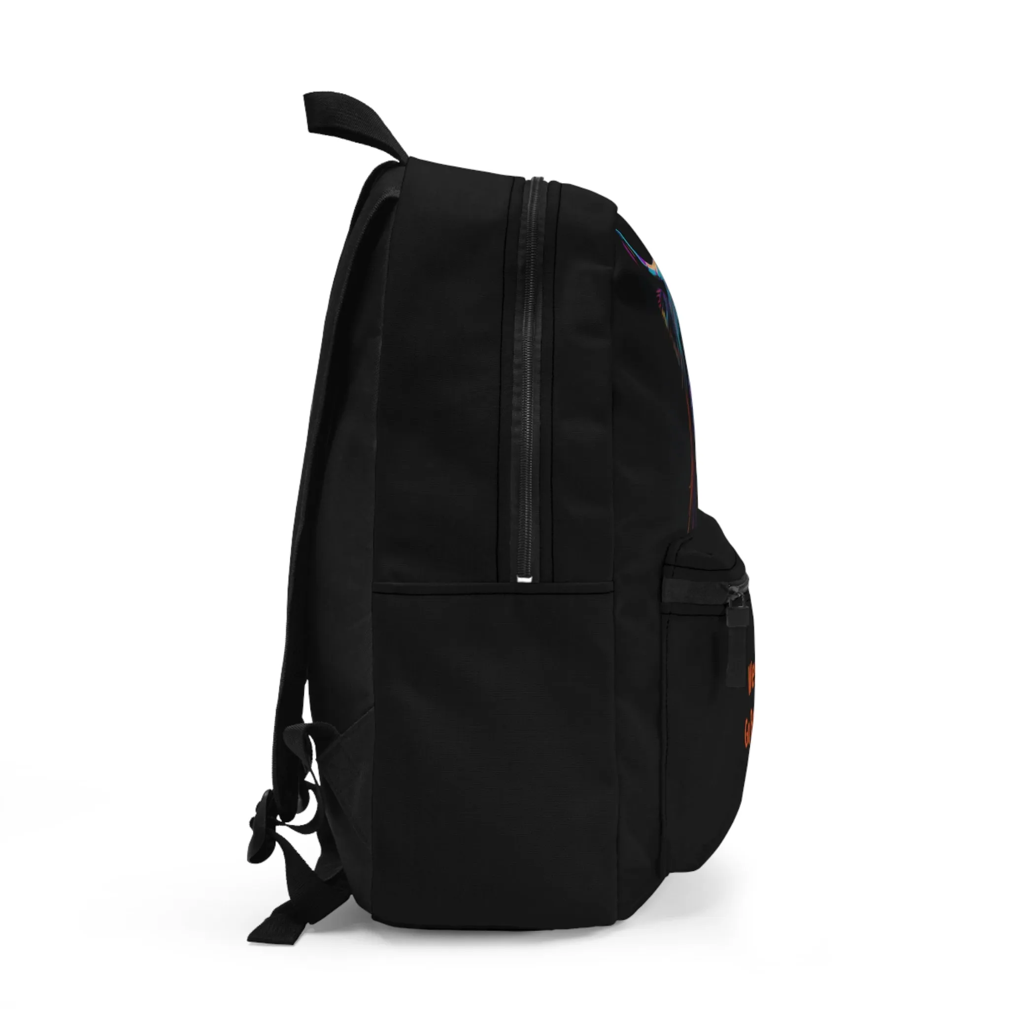 Highland Bull Backpack
