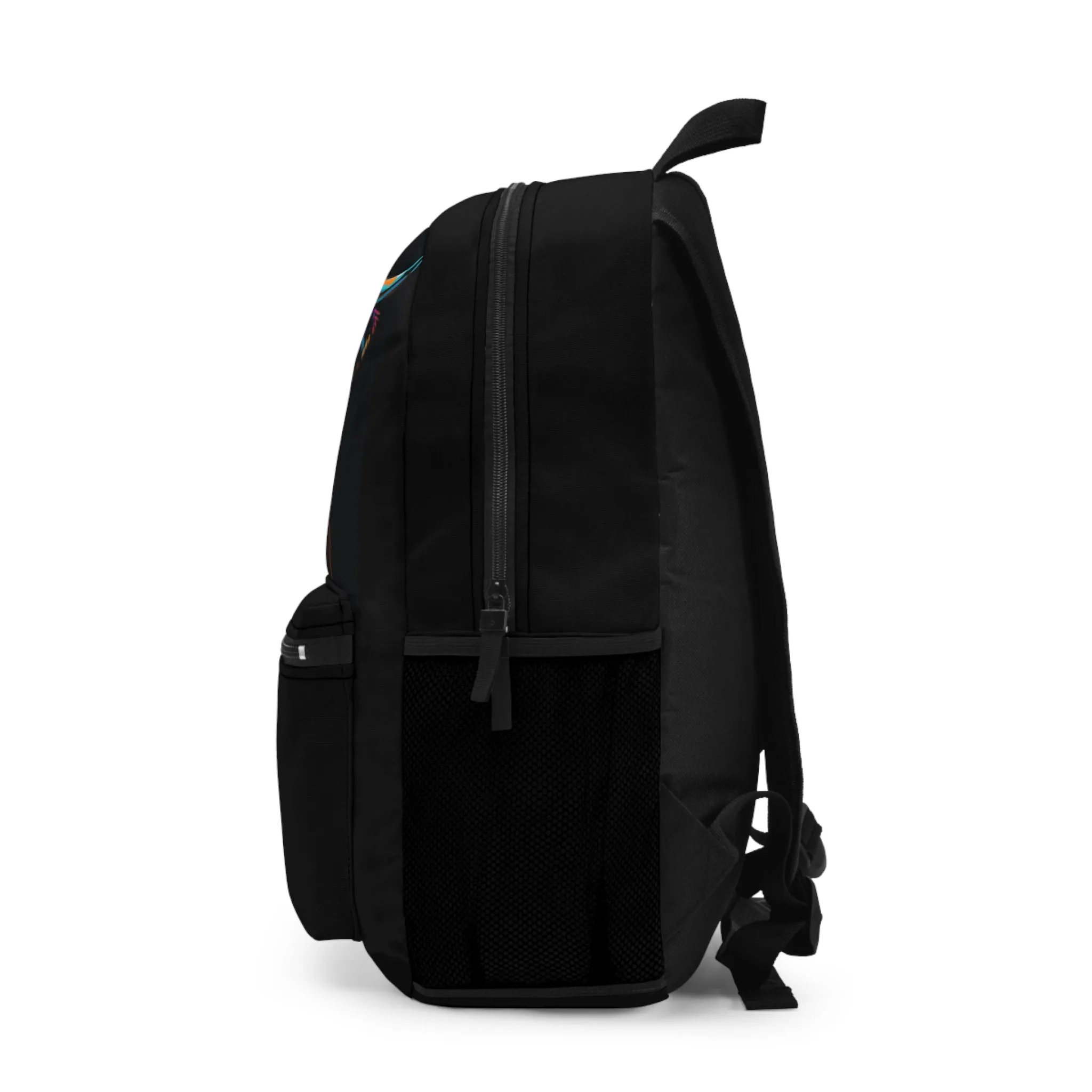 Highland Bull Backpack