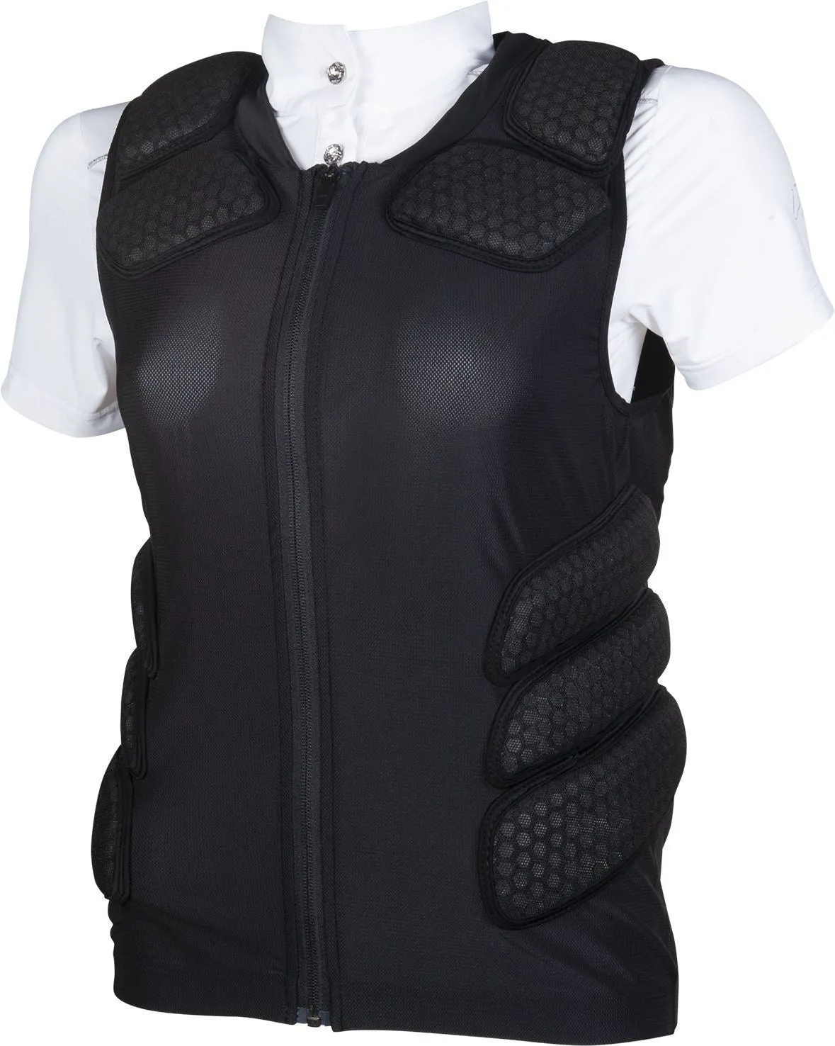 HKM Back Protector Shelter
