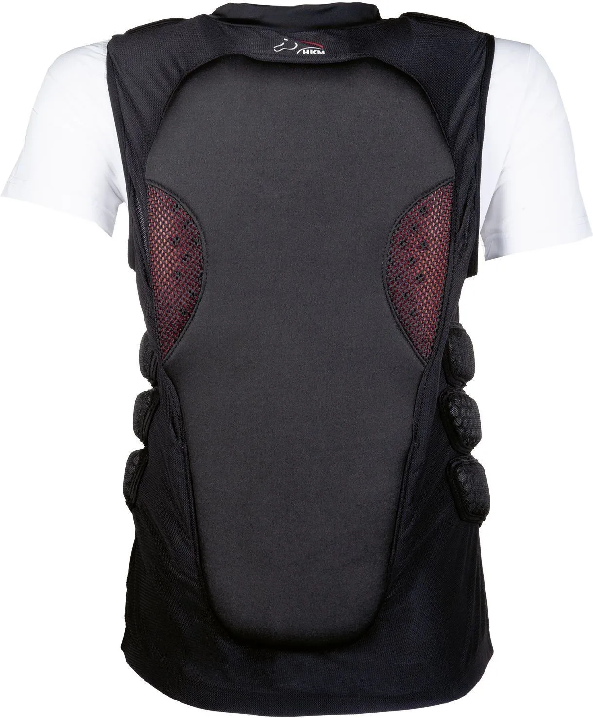 HKM Back Protector Shelter