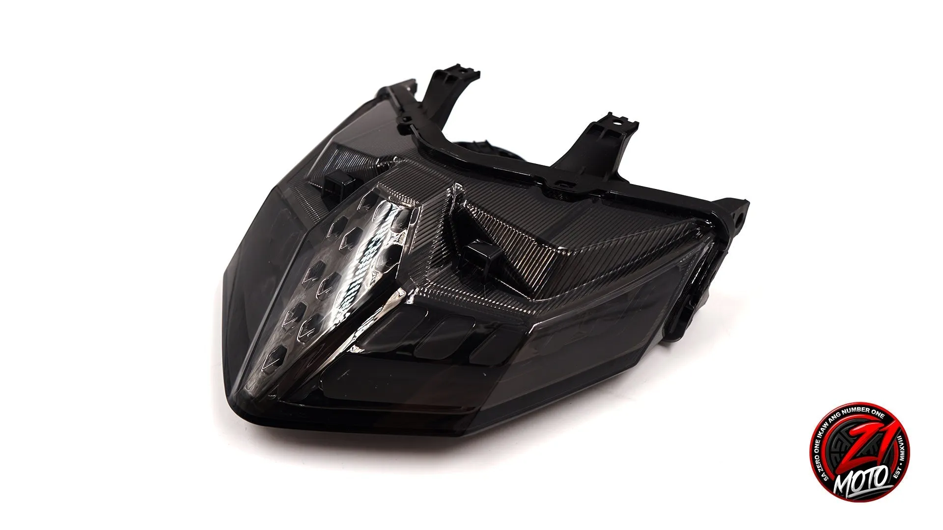 Honda Click 125 Integrated Tail Light (13 Modes)
