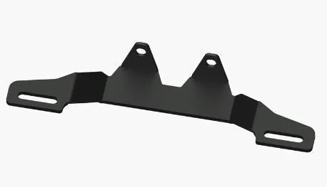 Honda H'ness Moto torque Fog light mount