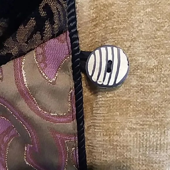 🎉HP🎉Vintage!!!&amp; unique. INDIGO MOON Jacket