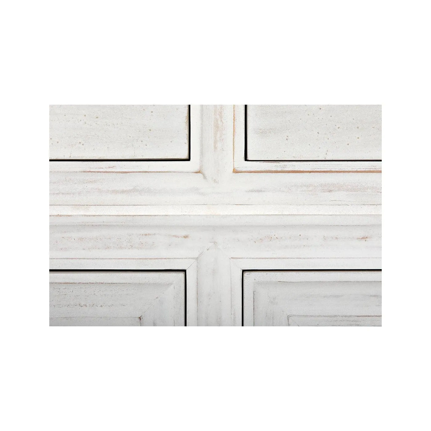 Humphrey Coffee Table, White Wash