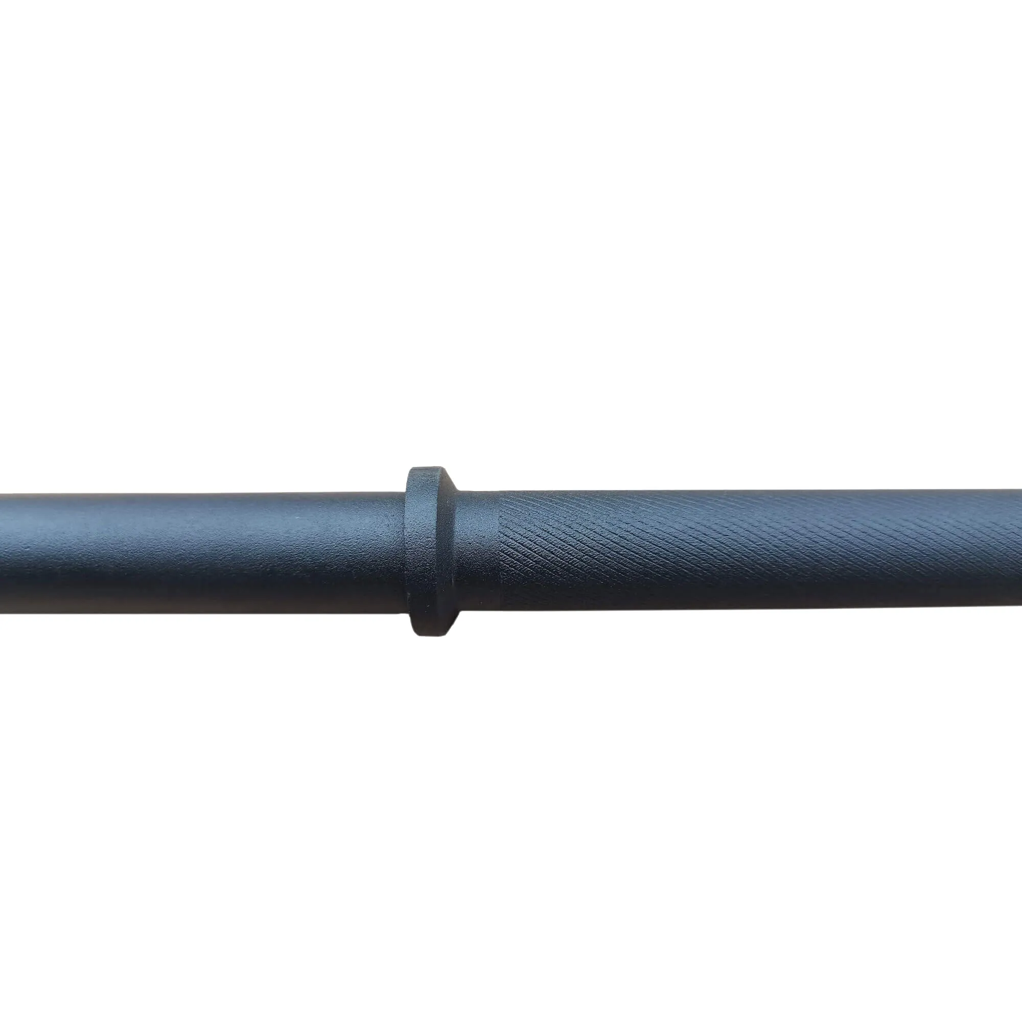 HXGN Standard 1" Barbell with Spring Collars
