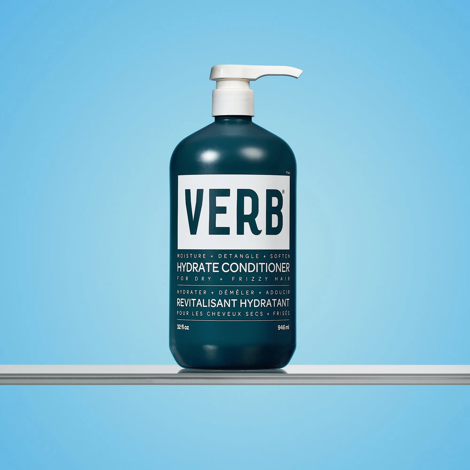 hydrate conditioner