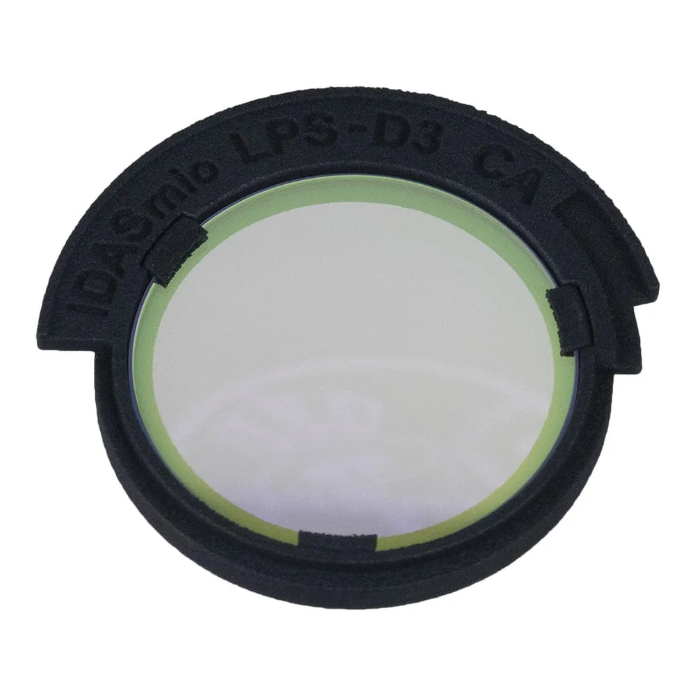 IDAS LPS-D3 Filters