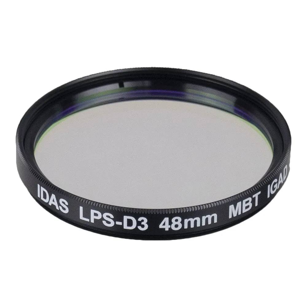 IDAS LPS-D3 Filters