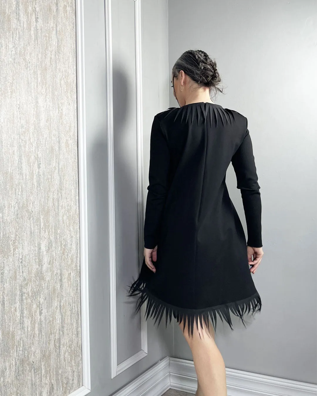 IKU TUNIC - DRESS
