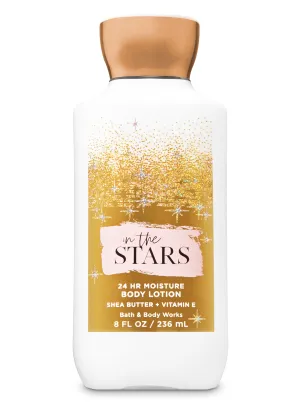 IN THE STARS Super Smooth Body Lotion