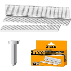Ingco Brad Nail 10mm - STS6110