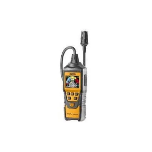 Ingco Digital Gas Indicator with Flexible Probe - HETGA01