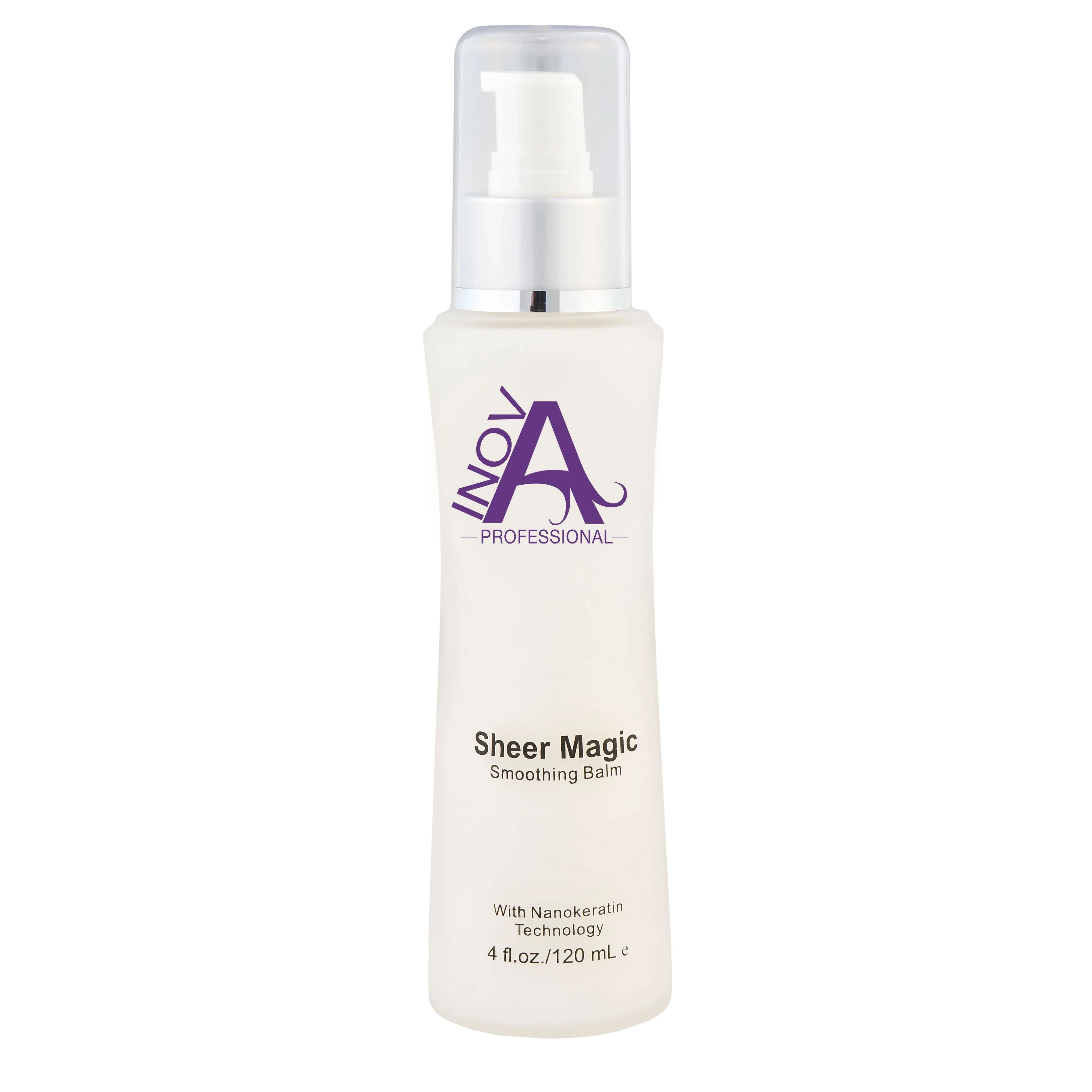 Inova Professional Sheer Magic Smoothing Balm 3.4 oz.