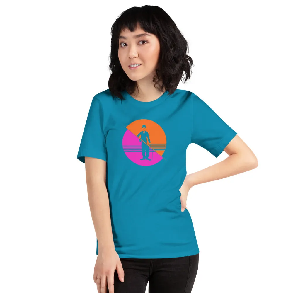 It's Charlie! Short-Sleeve Unisex T-Shirt