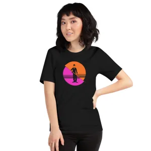It's Charlie! Short-Sleeve Unisex T-Shirt