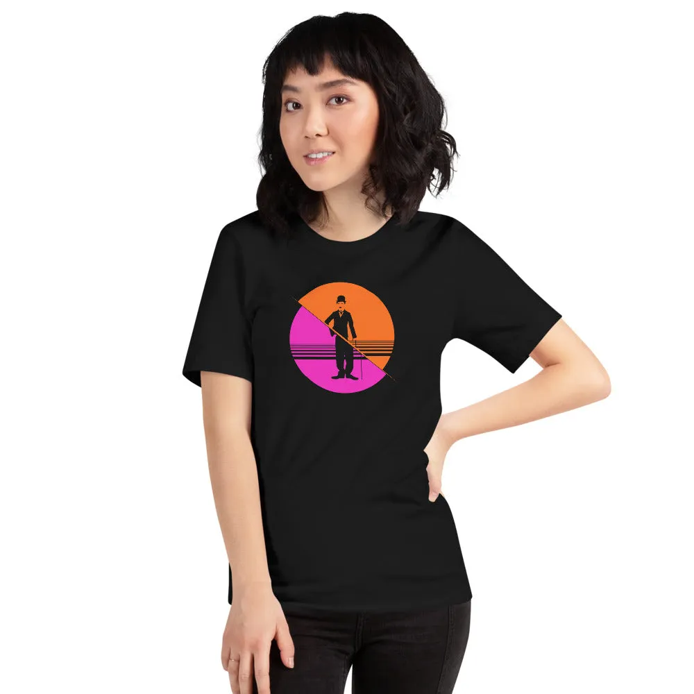It's Charlie! Short-Sleeve Unisex T-Shirt