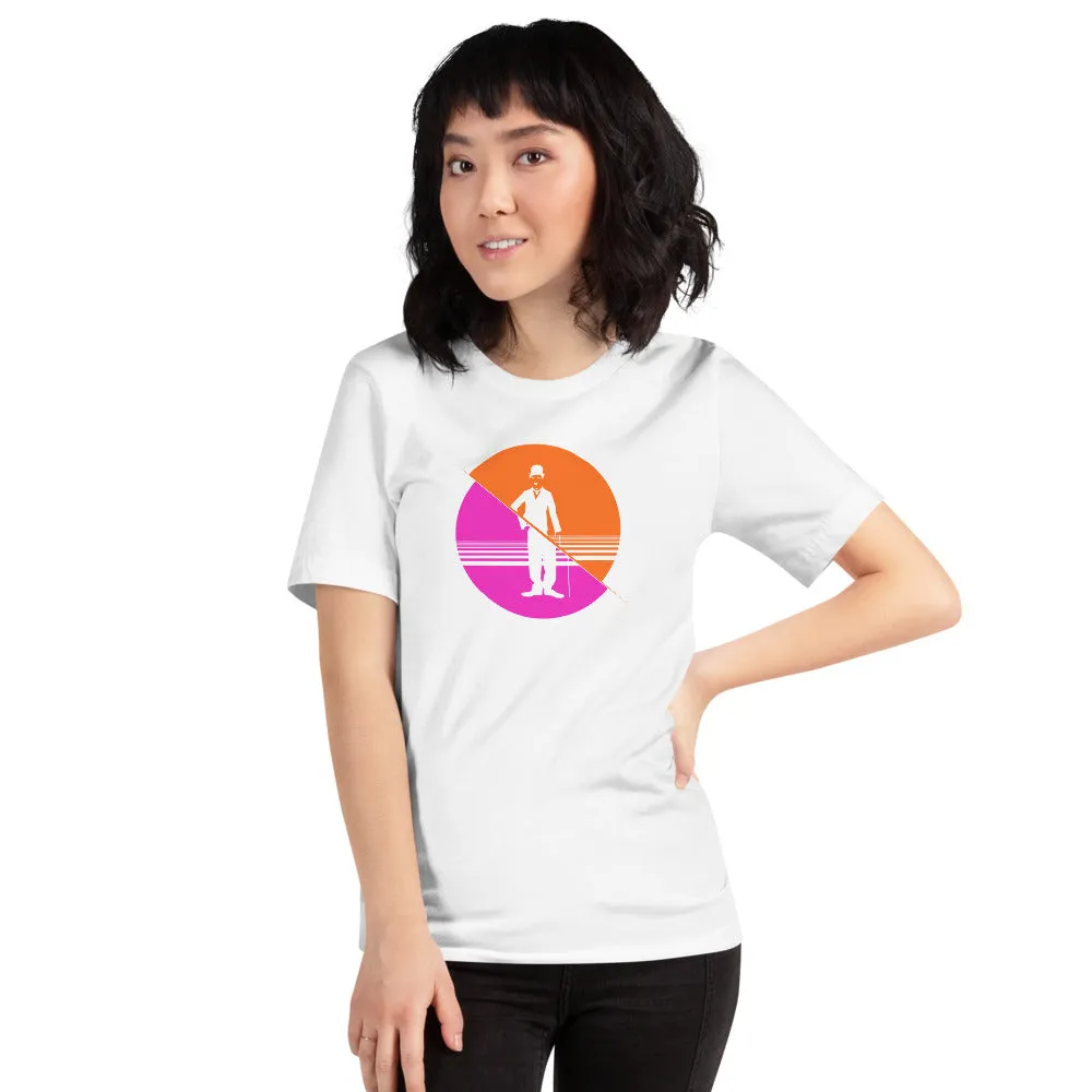 It's Charlie! Short-Sleeve Unisex T-Shirt