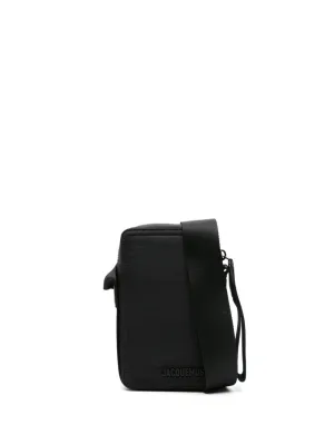 JACQUEMUS Mini Vertical Handbag for Men - FW24