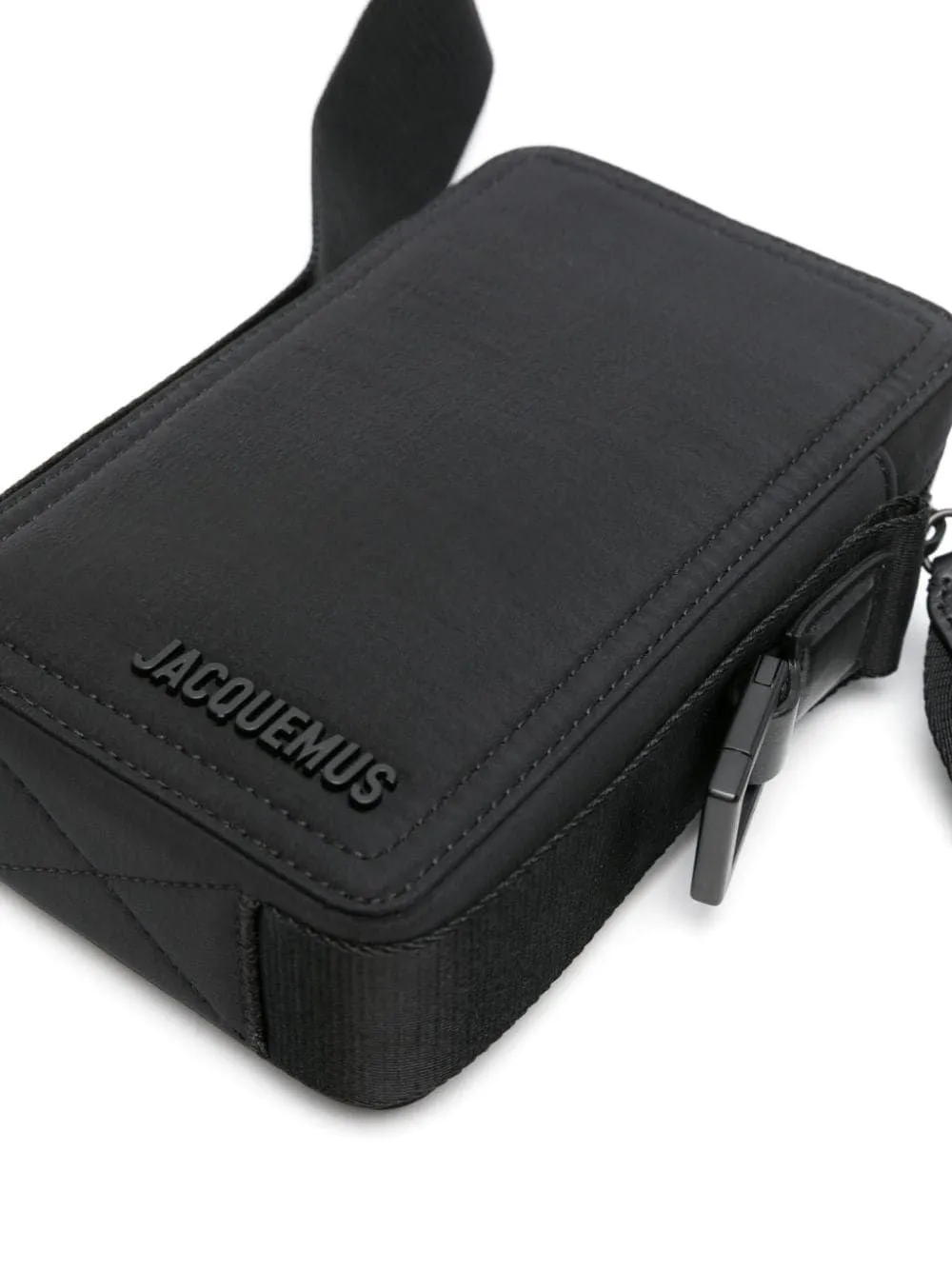 JACQUEMUS Mini Vertical Handbag for Men - FW24