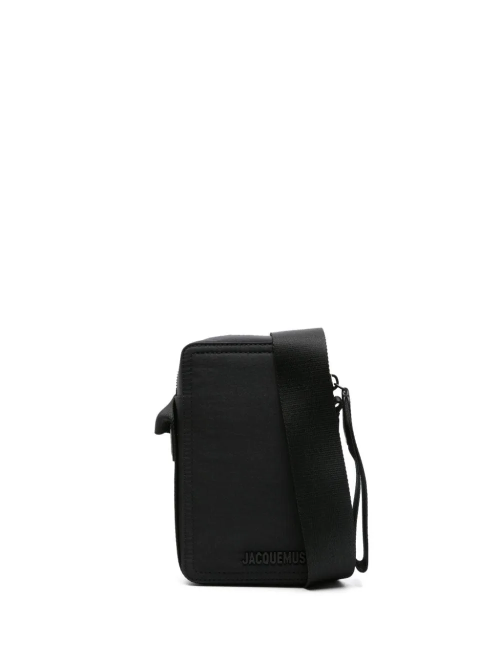 JACQUEMUS Mini Vertical Handbag for Men - FW24