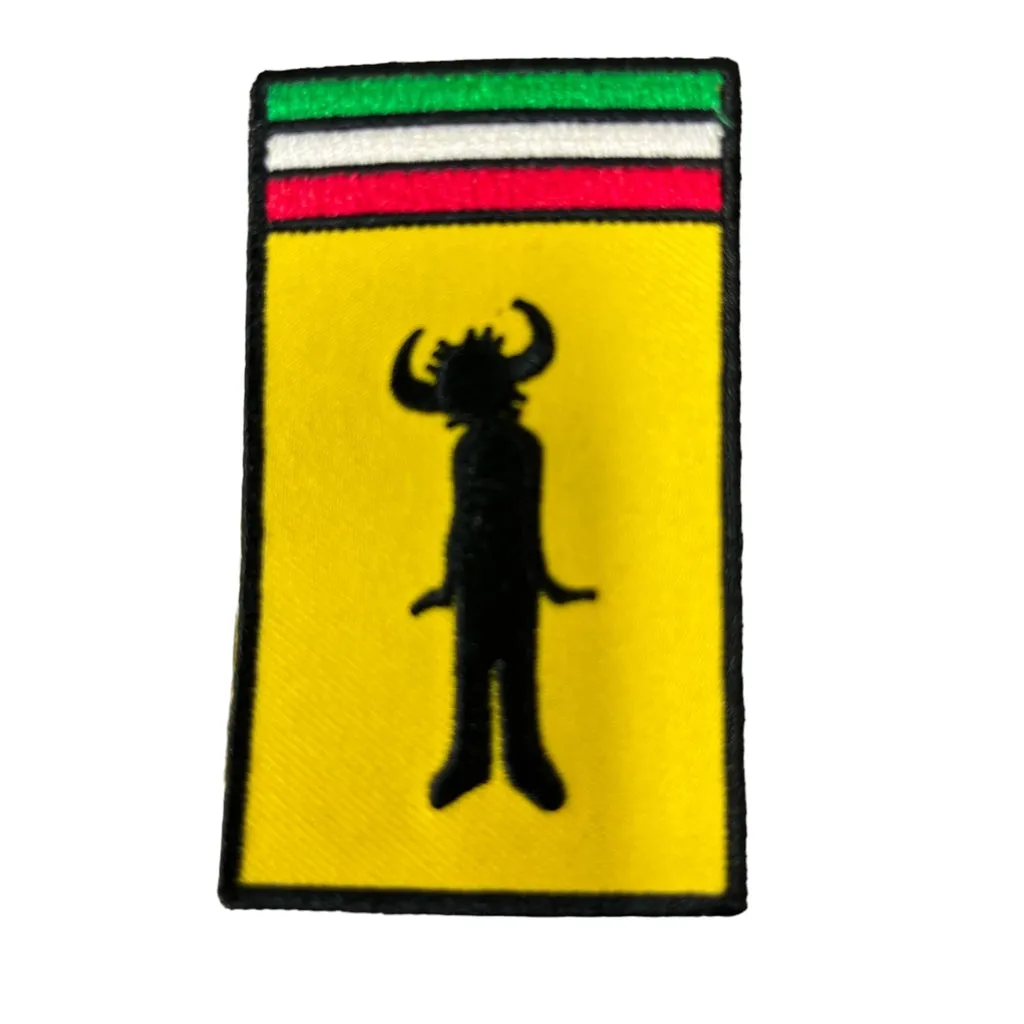 Jamiroqui hihamerkki