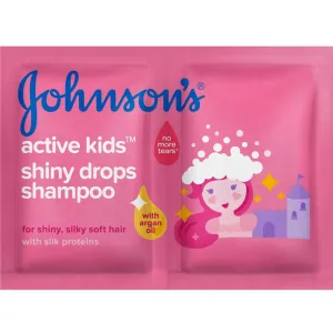 JB ACTIVE KIDS SHINY DROPS 8ML