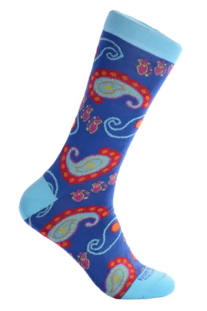 JEN SK-918/01 BLUE