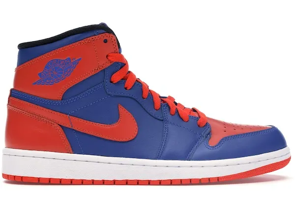 Jordan 1 Retro Knicks
