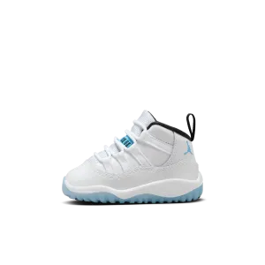 JORDAN 11 RETRO (TD)