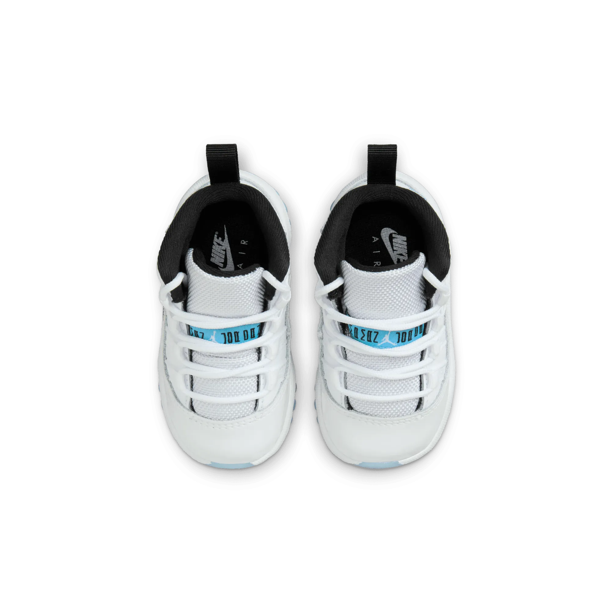 JORDAN 11 RETRO (TD)
