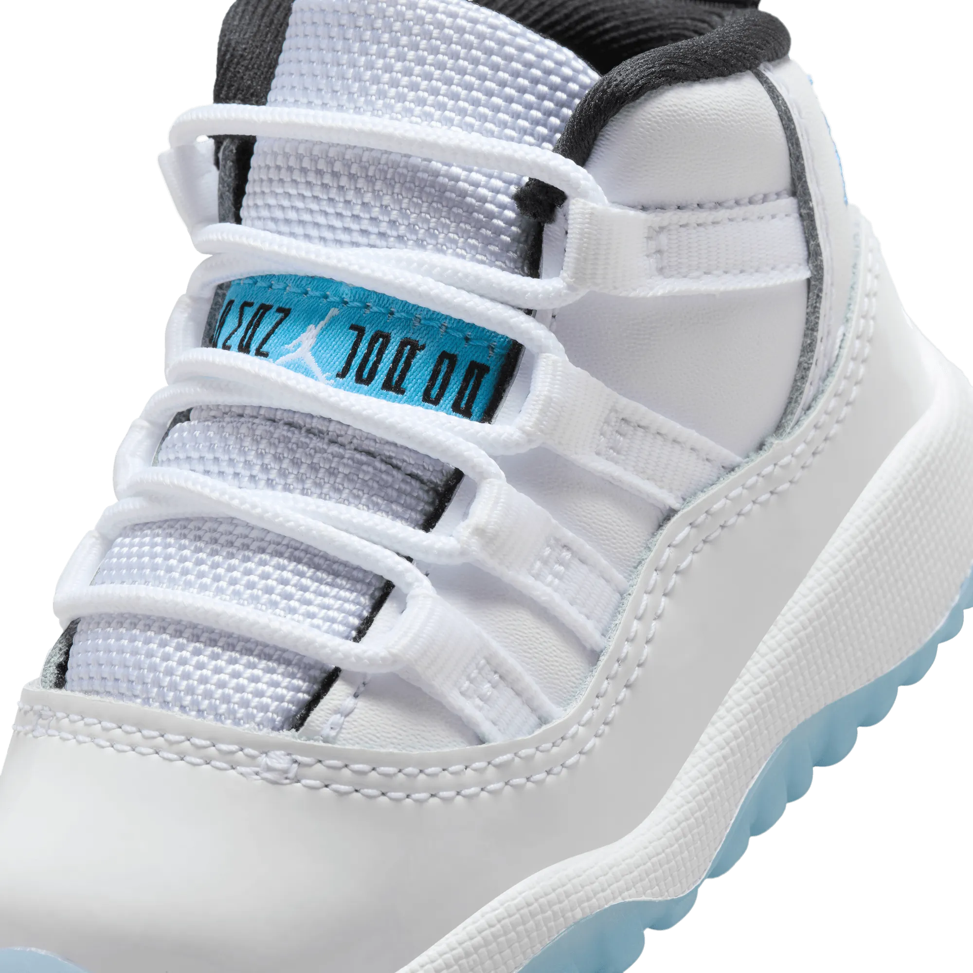 JORDAN 11 RETRO (TD)